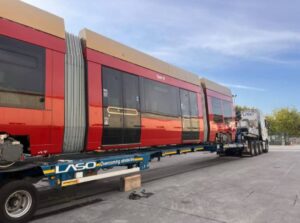Tram Bologna