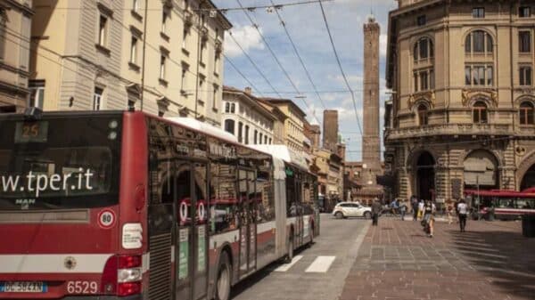 Bus