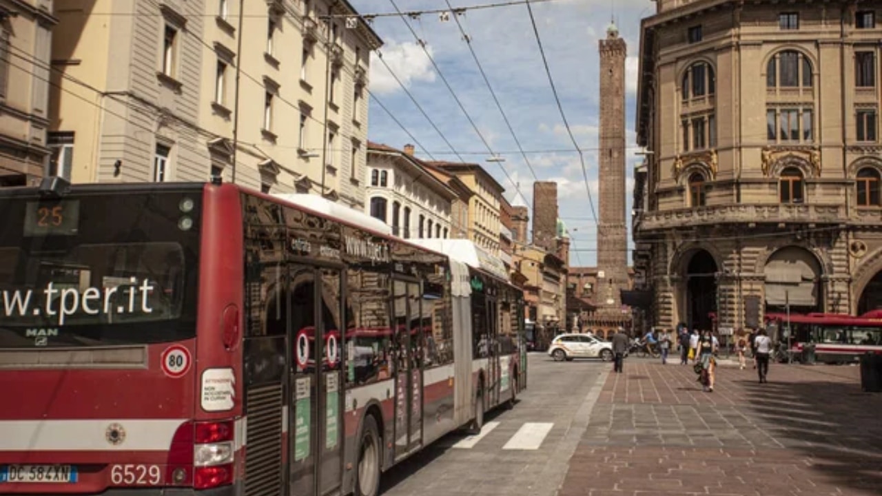 Bus