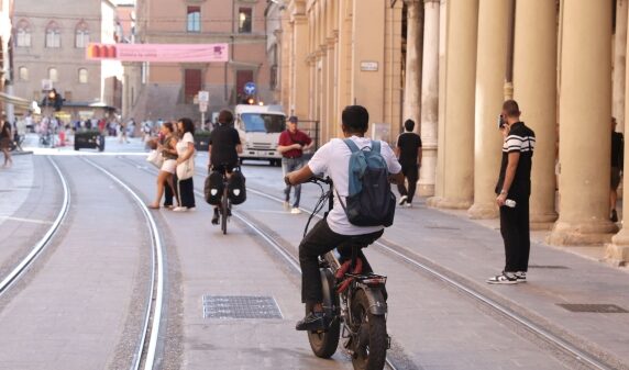 Fat Bike