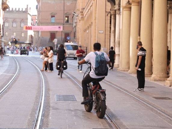 Fat Bike