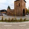 Porta Mascarella