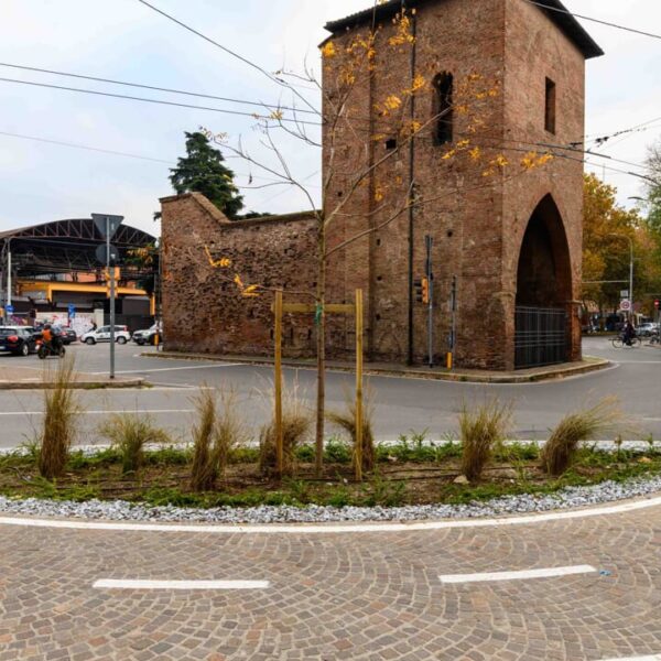 Porta Mascarella