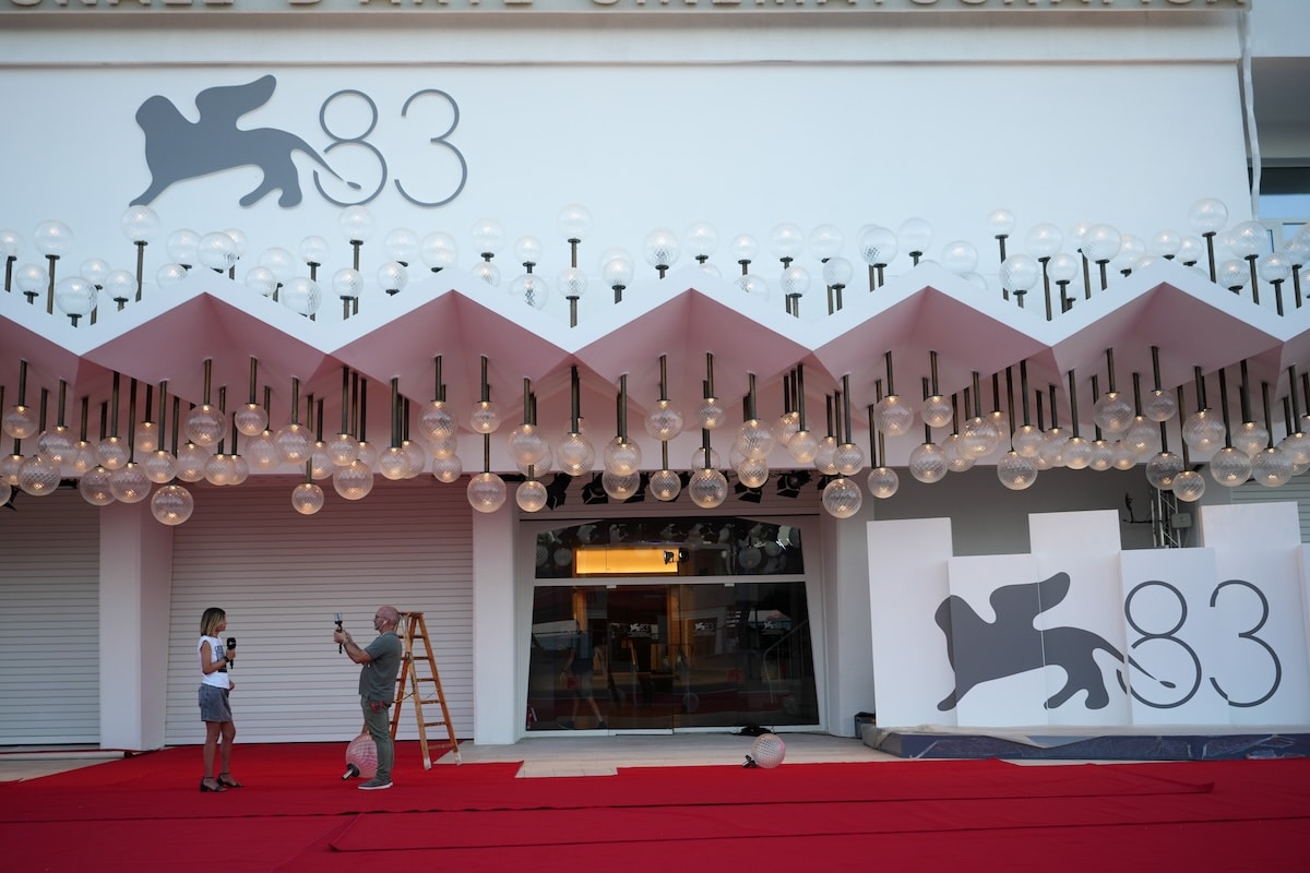 Venezia 83