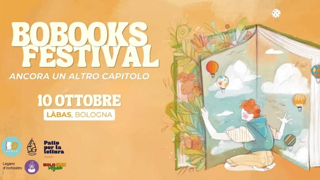 BoBooks