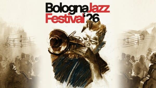 Bologna Jazz Festival 2026