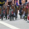 Giro dell'Emilia, viabilità a Bologna