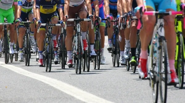 Giro dell'Emilia, viabilità a Bologna