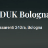 Edicola DUK Bologna