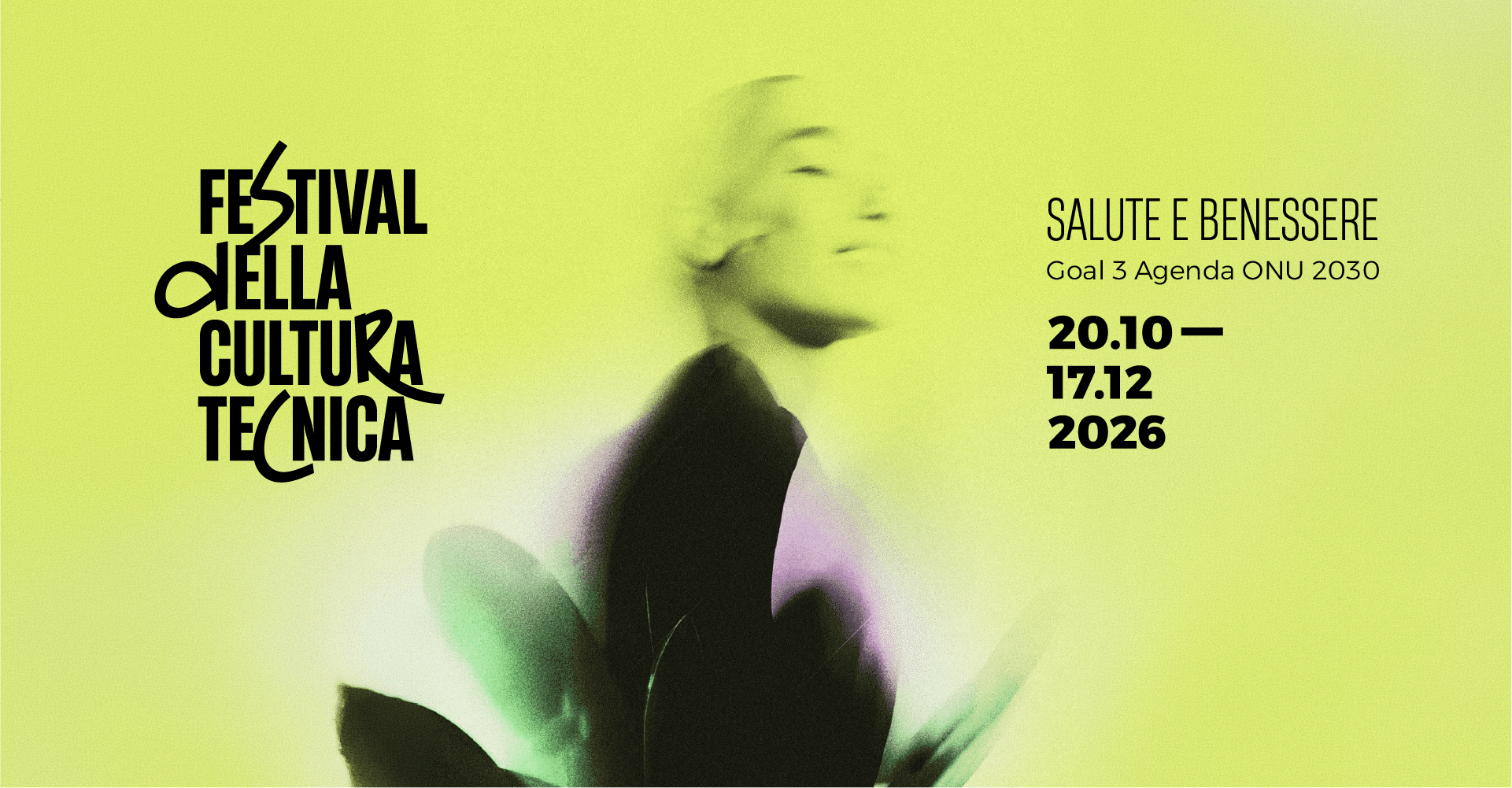 Festival della cultura Tecnica