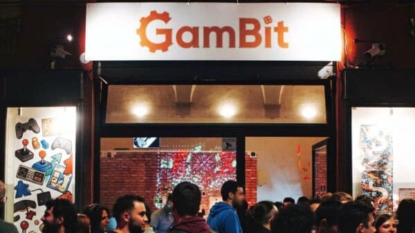 Gambit