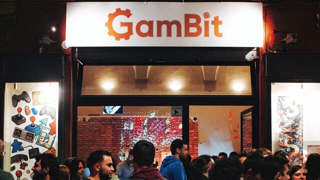 Gambit