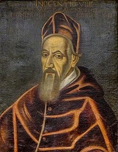 Papa Innocenzo IX