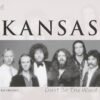 Kansas - Dust in the wind