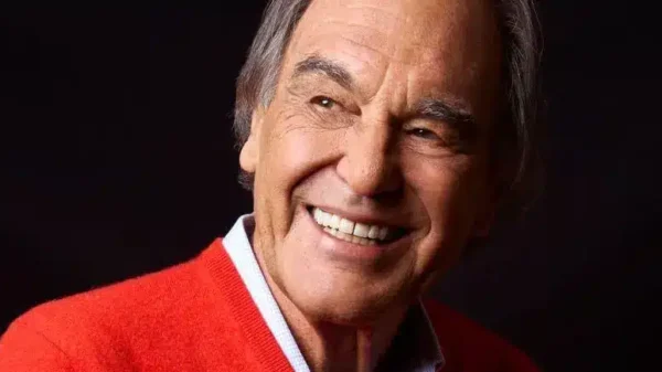 Oliver Stone