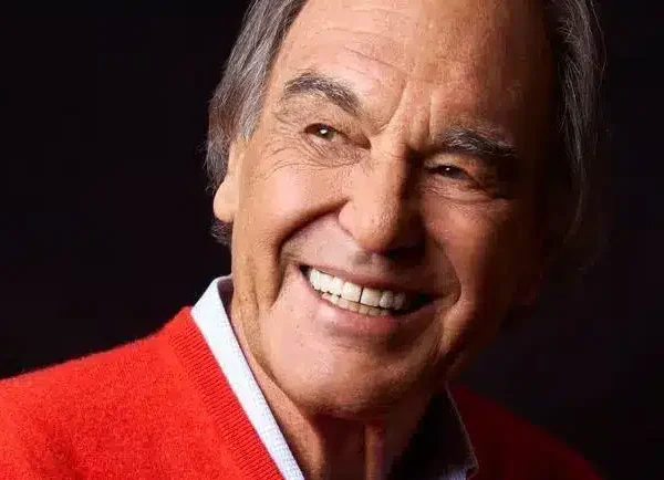 Oliver Stone