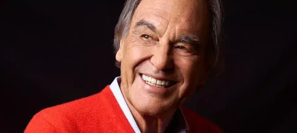 Oliver Stone