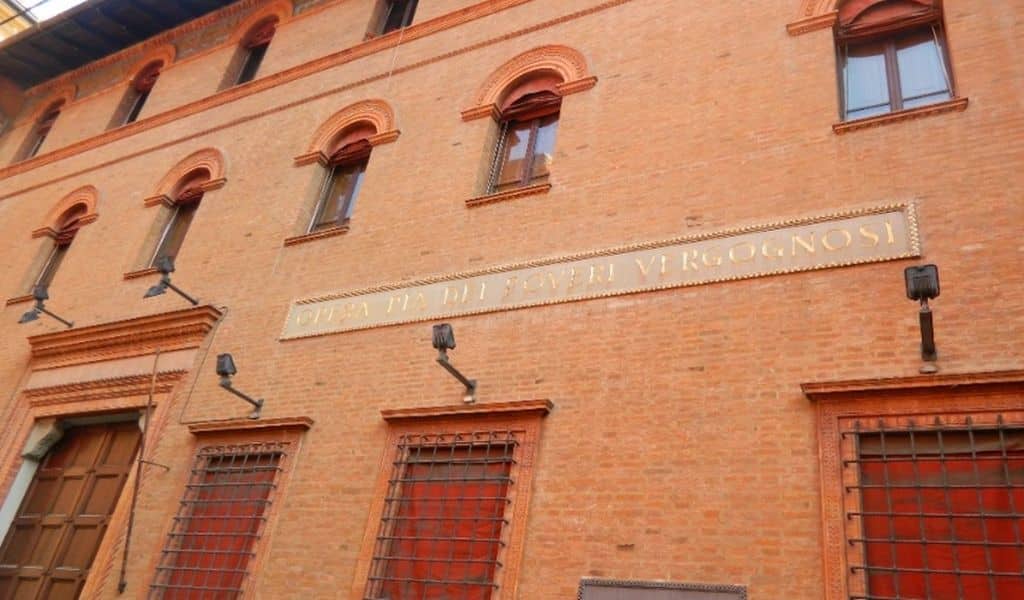 Opera Pia Poveri Vergognosi