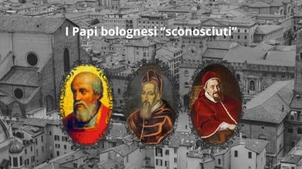 Papi bolognesi sconosciuti