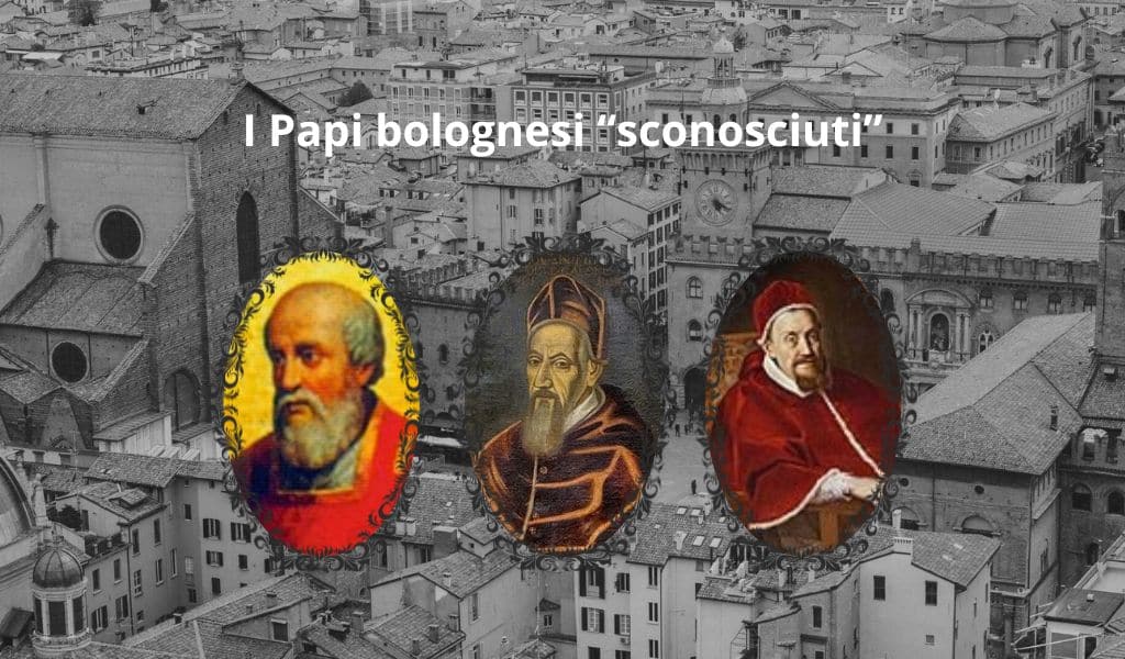 Papi bolognesi sconosciuti