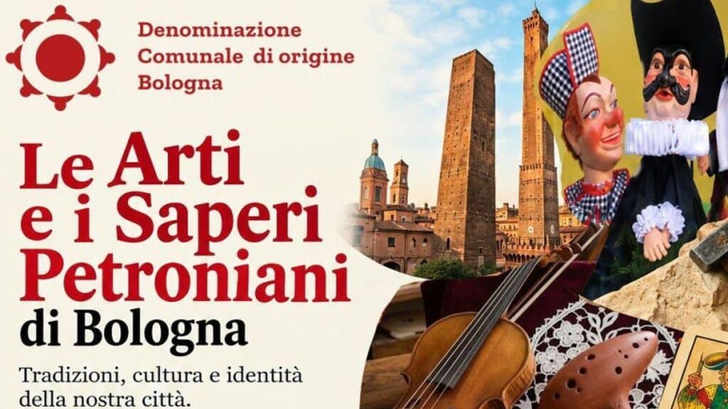 Saperi De.Co. di Bologna
