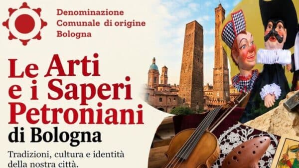 Saperi De.Co. di Bologna