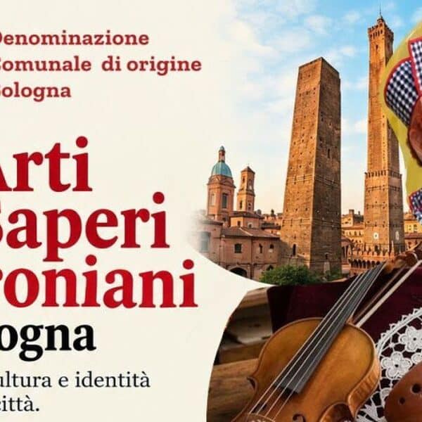 Saperi De.Co. di Bologna