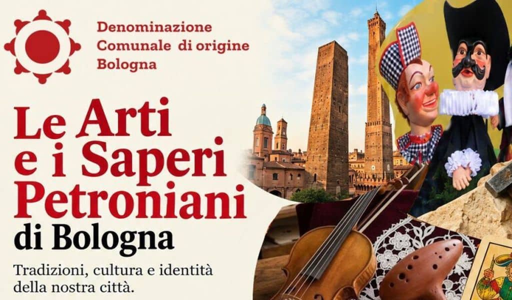 Saperi De.Co. di Bologna