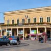 Stazione di Bologna Centrale (© DepositPhotos)