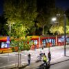 Tram di Bologna, via ai collaudi