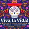 Festival di cultura messicana "Viva la Vida!" 2026