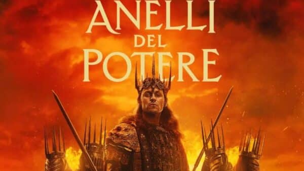 Gli Anelli del Potere