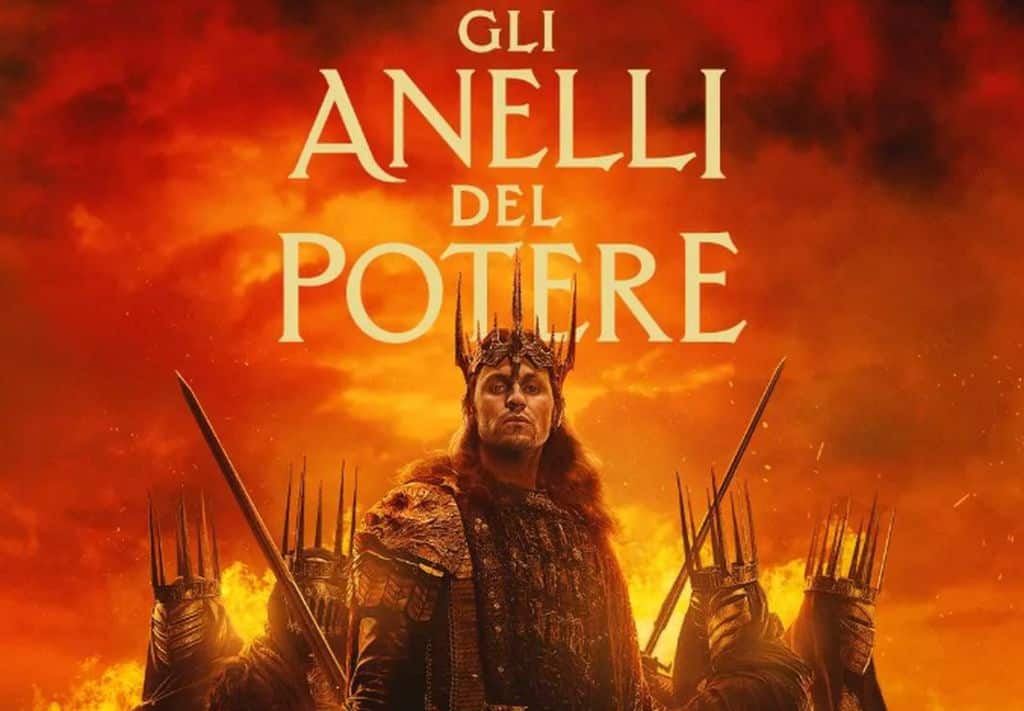 Gli Anelli del Potere