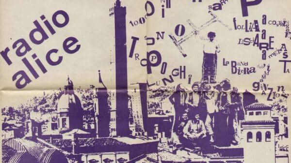 Radio Alice Archivio Aperto