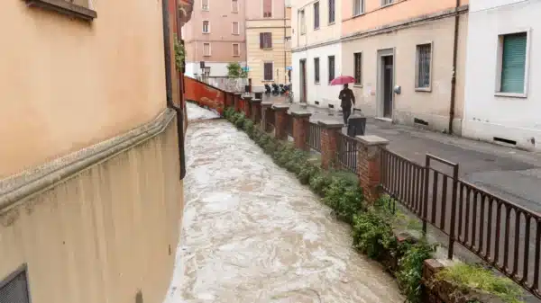 Via Saffi